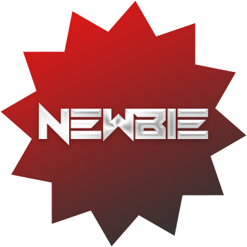 Newbie